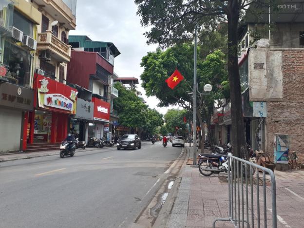 Siêu phẩm mặt phố Nguyễn Sơn, kinh doanh đỉnh, DT 150m2, MT 5m 14262637