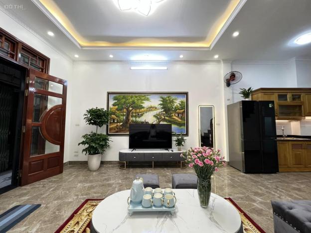 Bán nhà riêng tại đường Kim Giang, Phường Đại Kim, Hoàng Mai, Hà Nội diện tích 45m2 giá 3.85 tỷ 14262899
