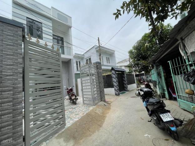Nhà sổ riêng xây mới 100% - Tại trung tâm Lái Thiêu - Thành phố Thuận An 14262957