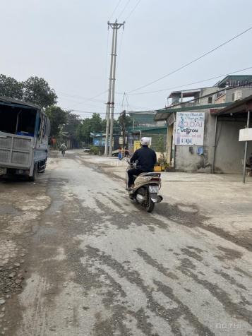 Đất xây nhà trọ đường lớn đẹp nhất Hòa Lạc giá tốt, LH 0968641493 14263124