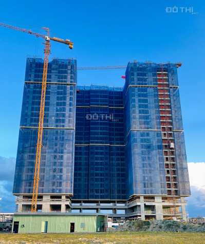 Sở hữu vĩnh viễn căn hộ cao cấp FPT Plaza Đà Nẵng chỉ với từ 27tr/m2 - Căn 2PN - Hỗ trợ vay 75% 13988858