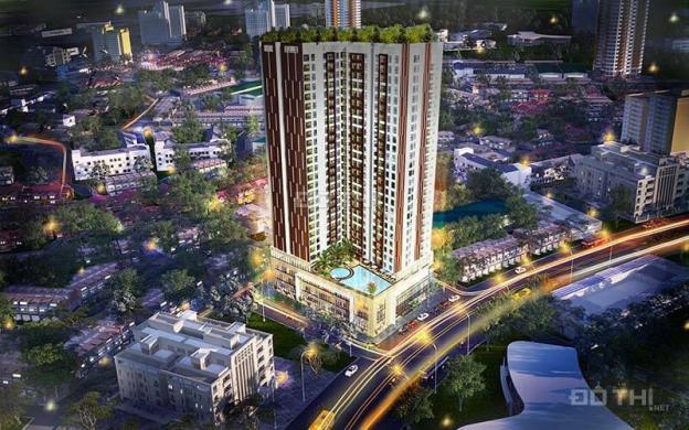 Bán chung cư thương mại Green Pearl Bắc Ninh giá chưa đến 2 tỷ căn 2PN 73 - 75m2 14263357