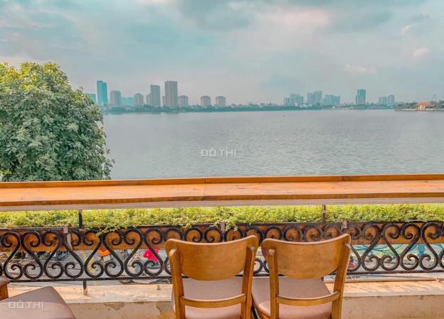 Mặt phố Trích Sài, vị trí đỉnh nhất phố, mặt tiền 10m, kinh doanh - Ở đẳng cấp 14263384