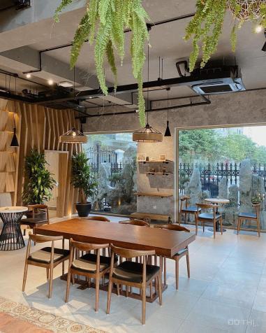 Mặt phố Trích Sài, vị trí đỉnh nhất phố, mặt tiền 10m, kinh doanh - Ở đẳng cấp 14263384