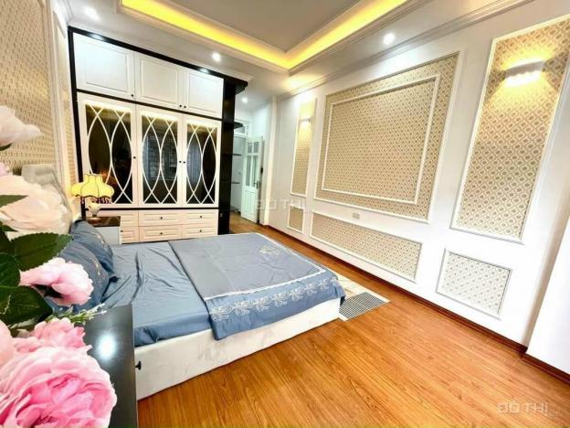 Quang Trung xây mới về ở ngay, 47m2, nội thất mới đẹp, 30m ra trục chính giá nhỉnh 4 tỉ 0967015092 14263456