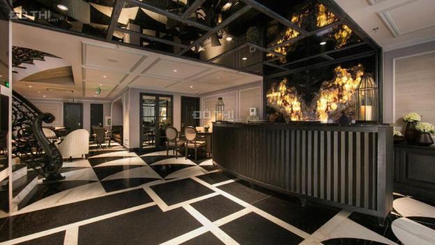 Khách sạn MP Nguyễn Thái Học, 10 tầng, 180m2, siêu đẳng cấp 14263584