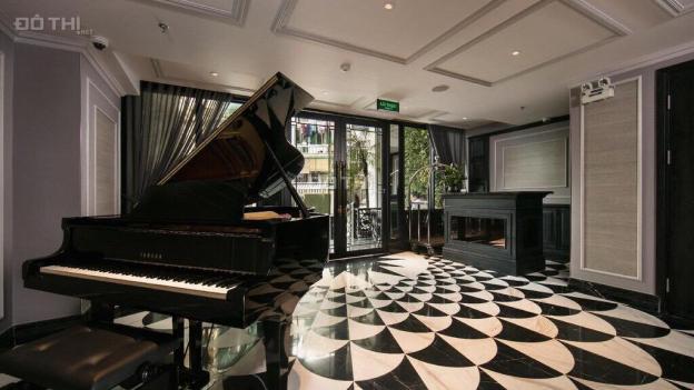 Khách sạn MP Nguyễn Thái Học, 10 tầng, 180m2, siêu đẳng cấp 14263584