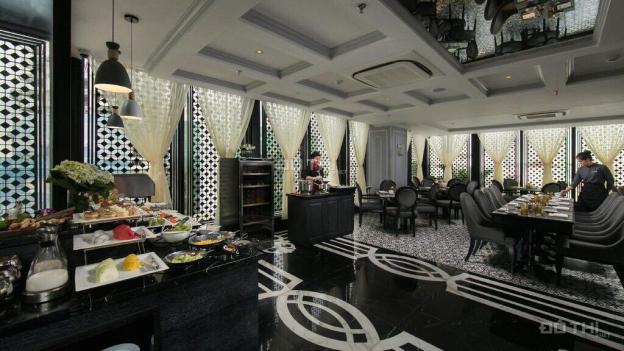 Khách sạn MP Nguyễn Thái Học, 10 tầng, 180m2, siêu đẳng cấp 14263584