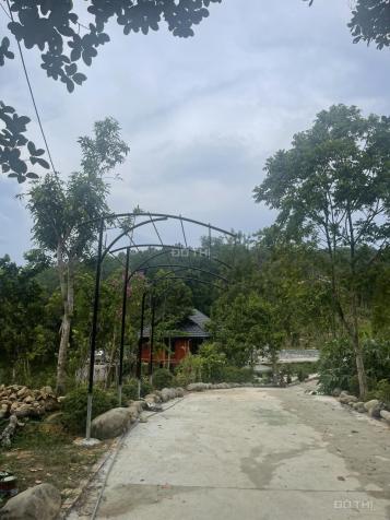 Cần bán khu resort nhà vườn nghỉ dưỡng gần 1 ha giá đầu tư tại xã Tiến Xuân, Thạch Thất, Hà Nội 14263795