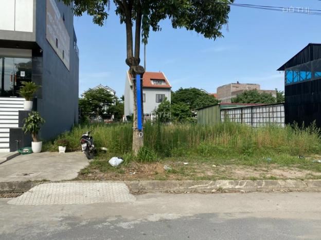 Bán gấp liền kề trục chính đường 24m khu đô thị Hà Phong 14264284