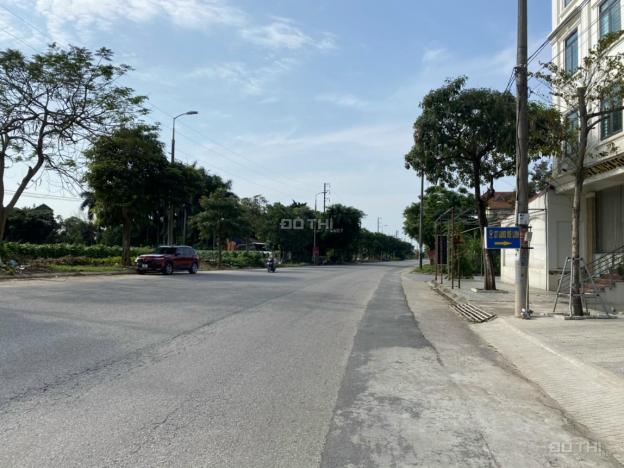 Bán gấp liền kề trục chính đường 24m khu đô thị Hà Phong 14264284