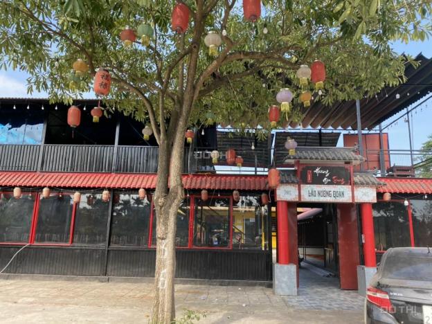 Bán gấp liền kề trục chính đường 24m khu đô thị Hà Phong 14264284