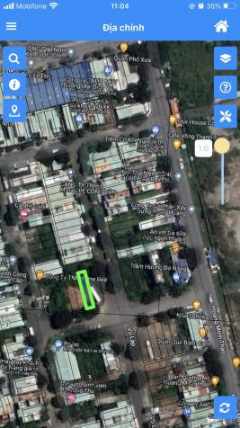 Bán nhanh đất đường 10m5 bên cạnh đại học Duy Tân, thích hợp kinh doanh buôn bán 14264430