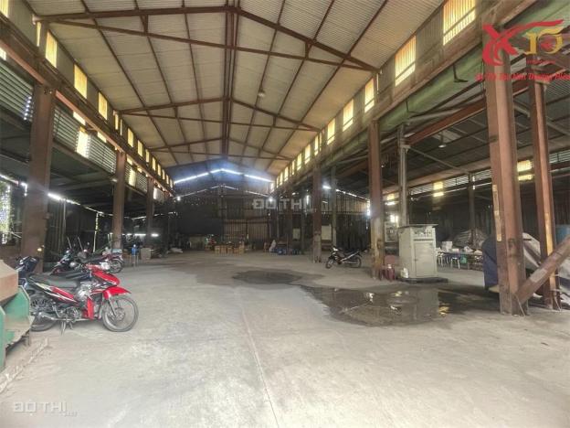 Cho thuê kho xưởng 1300m2 giá 45 triệu/th gần KCN Biên Hòa 1 Tp Biên Hoà 14264522
