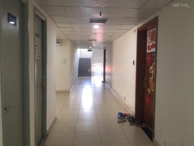 Bán căn hộ chung cư tại đường Đào Trinh Nhất, Phường Linh Tây, Thủ Đức diện tích 75m2 giá 2,6 tỷ 14264564