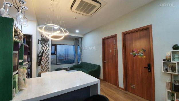Bán căn hộ chung cư tại đường Phạm Văn Đồng, Phường Linh Tây, Thủ Đức 60.23m2 giá 2,6 tỷ 14264641