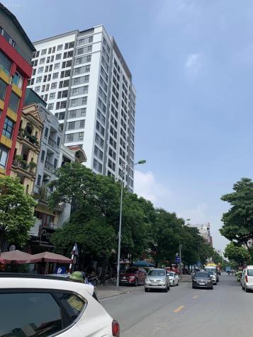 Bán nhà phố Nguyễn Sơn, khu phân lô bàn cờ, 2 mặt ngõ ô tô thông, 115m2, mặt tiền 5m chỉ 16 tỷ 14264657