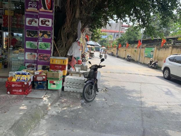 Bán nhà phố Nguyễn Sơn, khu phân lô bàn cờ, 2 mặt ngõ ô tô thông, 115m2, mặt tiền 5m chỉ 16 tỷ 14264657