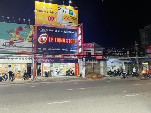 Mặt bằng kinh doanh ngang 7m, mặt tiền Phạm Văn Thuận, gần siêu thị Coopmart Biên Hòa 14264802