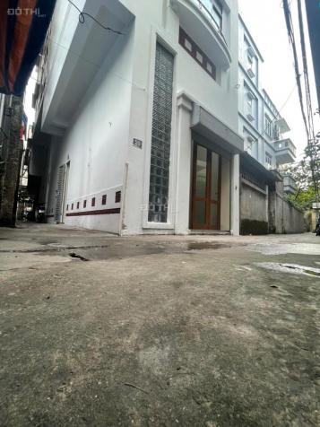 Mình chính chủ cần bán nhà ở phố Trần Cung, Q Cầu Giấy, DT 55m2 x 5 tầng mặt tiền 4m, 5 tỷ 14265344