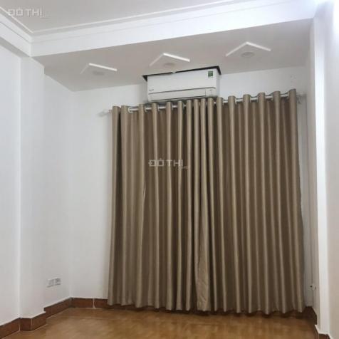 Bán nhà Kim Giang 30m2, 5 tầng, 3.85 tỷ, ngõ thông, full nội thất, ở ngay 14265665