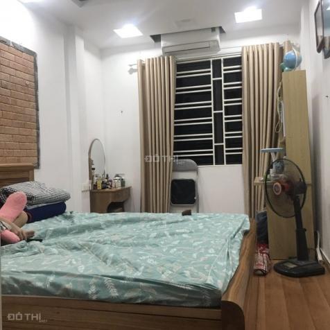 Bán nhà Kim Giang 30m2, 5 tầng, 3.85 tỷ, ngõ thông, full nội thất, ở ngay 14265665