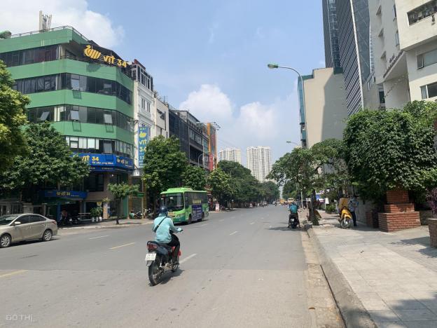 Cần bán toà nhà mặt phố Nguyễn Tuân, vị trí đẹp nhất phố, 3 mặt đường. 314m2 14265818