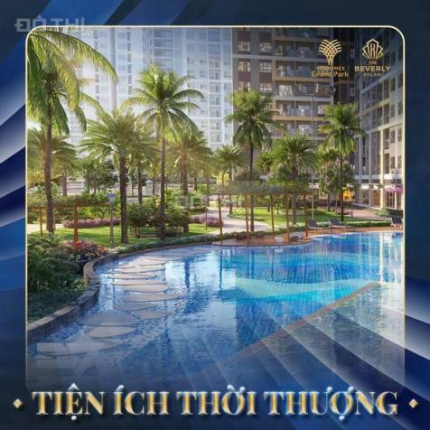 Vinhomes mở bán căn hộ The Beverly với cam kết thuê 14% trong 2 năm 14265921