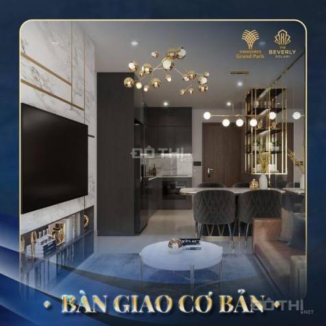 Vinhomes mở bán căn hộ The Beverly với cam kết thuê 14% trong 2 năm 14265921