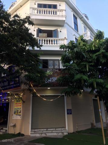 Cho thuê căn góc LK 96m2 x 4 tầng nhà hoàn thiện đẹp tại Yên Nghĩa ngay phường Dương Nội Hà Đông 14266075