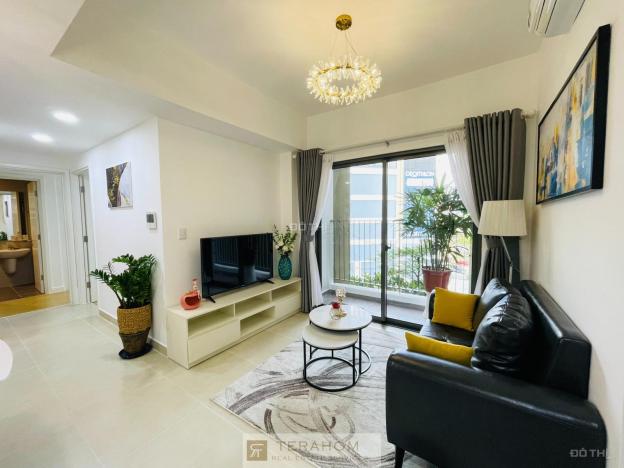 Bán căn hộ chung cư tại dự án Masteri Thảo Điền, Quận 2, Hồ Chí Minh, diện tích 63m2, giá 4.25 Tỷ 14266270