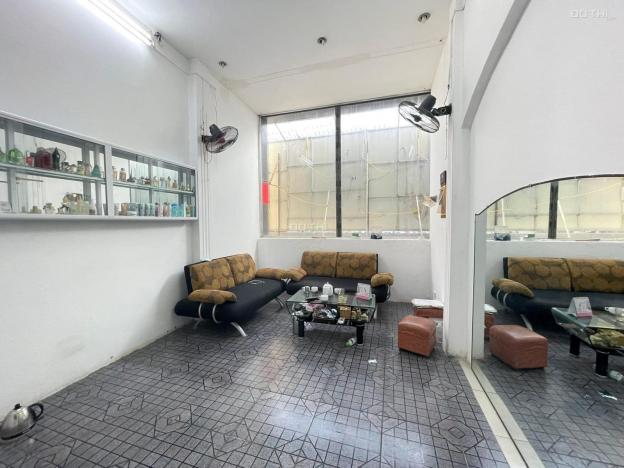 Bán nhà mặt phố Cầu Giấy, mặt tiền trên 5m, có sẵn dòng tiền, 13.5 tỷ bớt lộc 14266289