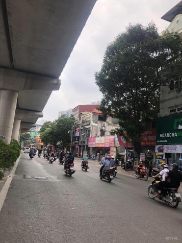 Bán nhà mặt phố Cầu Giấy, mặt tiền trên 5m, có sẵn dòng tiền, 13.5 tỷ bớt lộc 14266289