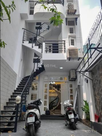 Bán nhà riêng tại đường Đê Trần Khát Chân, Hai Bà Trưng, Hà Nội, diện tích 105m2 14266441