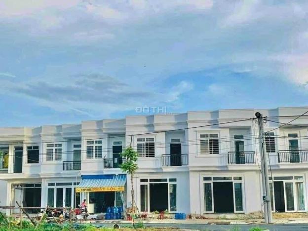 Bán nhà tại dự án khu đô thị Phúc Hưng Golden, Chơn Thành, Bình Phước 14267116