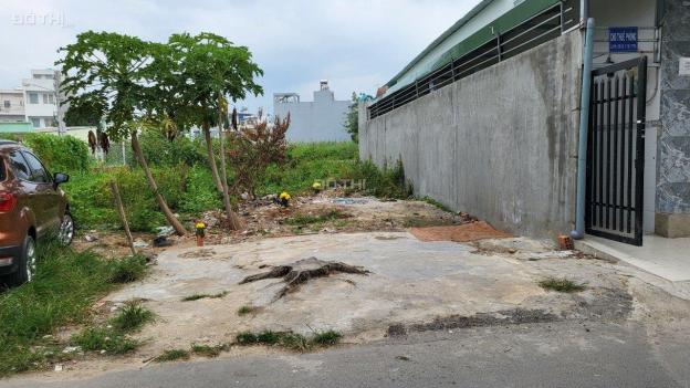 Bán đất tại đường Gò Cát, Phường Phú Hữu, Quận 9, Hồ Chí Minh diện tích 133.8m2 giá 6.55 tỷ 14267195