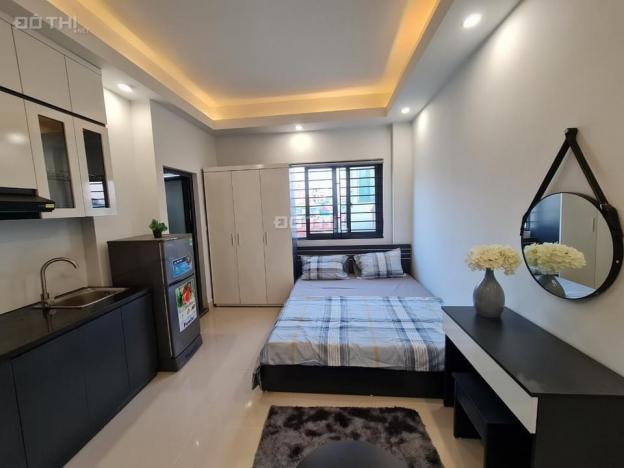 Bán nhà chung cư mini tại Mễ Trì Thượng, 80m2 x 7 tầng, ô góc, giá TT. LH: 0396638928 14267334