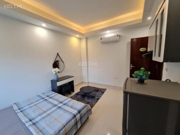 Bán nhà chung cư mini tại Mễ Trì Thượng, 80m2 x 7 tầng, ô góc, giá TT. LH: 0396638928 14267334