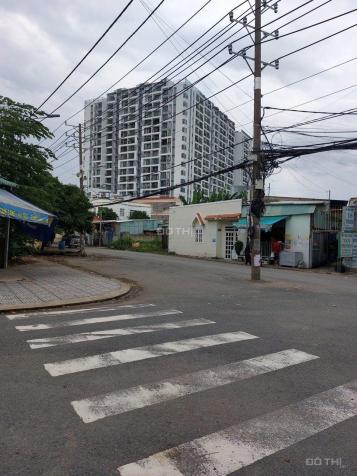 Bán đất tại đường Gò Cát, Phường Phú Hữu, Quận 9, Hồ Chí Minh diện tích 60.3m2 giá 4.1 tỷ 14267342