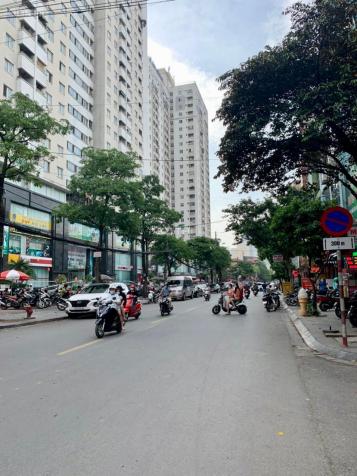 Chính chủ bán nhà mới 6 tầng kinh doanh phố Nguyễn Viết Xuân Hà Đông 14267594