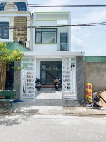 Bán nhà riêng tại đường Nguyễn Thị Chạy, Phường Tân Đông Hiệp, Dĩ An, Bình Dương diện tích 88m2 14268374