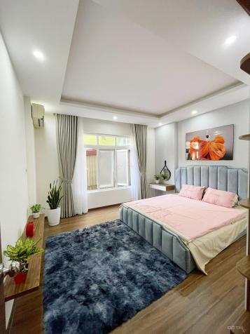 Bán nhà riêng tại phố Vạn Phúc, Hà Đông, lô góc, ngõ ô tô - 4 tầng - 45m2 giá 4.7 tỷ 14268796