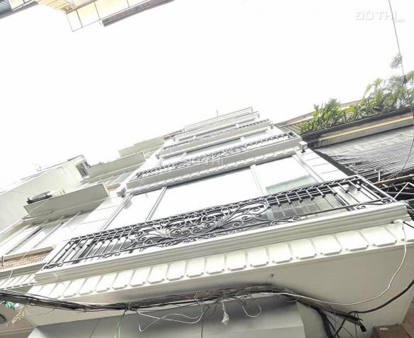 Rẻ nhất quả đất - bán nhà mặt phố Xã Đàn - kinh doanh sầm uất - ô tô tránh - nhà mới tinh tươm 14268833