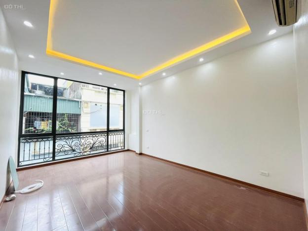 Rẻ nhất quả đất - bán nhà mặt phố Xã Đàn - kinh doanh sầm uất - ô tô tránh - nhà mới tinh tươm 14268833