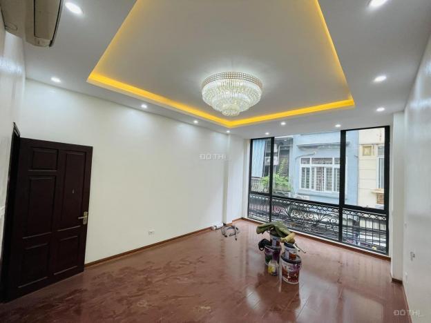 Rẻ nhất quả đất - bán nhà mặt phố Xã Đàn - kinh doanh sầm uất - ô tô tránh - nhà mới tinh tươm 14268833