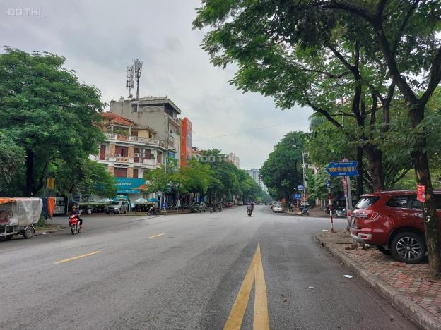 Chào bán 3 căn phân lô KĐT Đại Kim - Hoàng Mai - thông sàn thang máy - ô tô dừng đỗ - kinh doanh 14268830