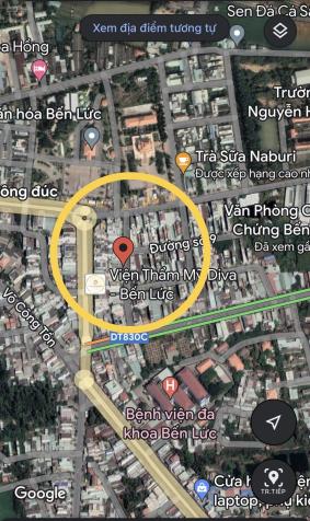 Khu dân cư Mai Thị Non trung tâm Bến Lức 14268877