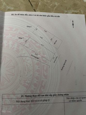 Chào bán nhà 2 tầng MT kẹp kiệt đường Mẹ Suốt gần ngay trường ĐHSP TT Quận Liên Chiểu 14269032