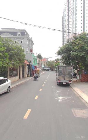 Bán đất thổ cư đường Lê Thị Chợ, Phường Phú Thuận 4.3 x 15m 13946476
