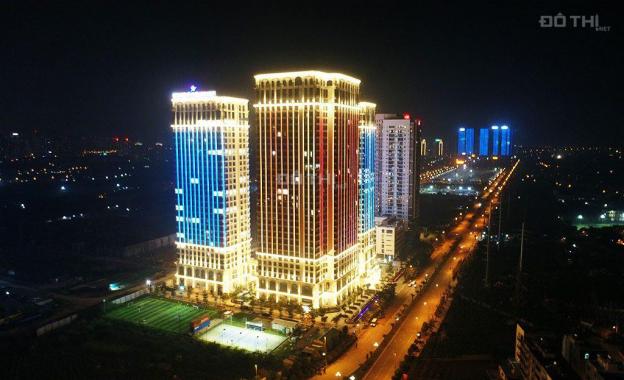 Hót - biệt thự trên không penthouse SunShine Riverside Q. Tây Hồ đẳng cấp không gian sống trên cao 14269325